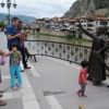 Selfieci Şehzade ‘Dede’ Oldu