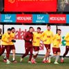 Galatasaray, Yeni Malatyaspor maçı hazırlıklarını ... Galatasaray, Yeni Malatyaspor maçı hazırlıklarını ...