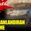 ﻿İstanbul'da heyecanlandıran gelişme