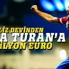 İngiliz devinden Arda Turan'a 39 milyon Euro İngiliz devinden Arda Turan'a 39 milyon Euro
