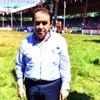Osman Şahin: "Yine büyük bir şölen yaşanıyor" Osman Şahin: "Yine büyük bir şölen yaşanıyor"