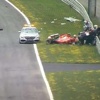F1'de ölümcül kaza! Büyük tehlike...