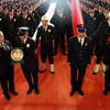 Polis müdüründen alkışlanacak sözler Polis müdüründen alkışlanacak sözler