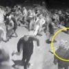 Uludağ’daki meydan savaşı kamerada! Uludağ’daki meydan savaşı kamerada!
