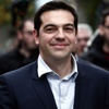 Hamas, Syriza lideri Alexis Tsipras'ı tebrik etti Hamas, Syriza lideri Alexis Tsipras'ı tebrik etti