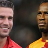 Van Persie mi, Drogba mı?