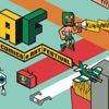 İstanbul Comics and Art Festivali başladı