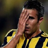 Fenerbahçe'de Van Persie şoku!