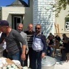 Avşa’da Kutlu Doğum Haftası Etkinliği Avşa’da Kutlu Doğum Haftası Etkinliği
