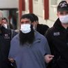 Adana'da DEAŞ operasyonu: 4 tutuklama Adana'da DEAŞ operasyonu: 4 tutuklama