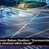 İtalya Ekonomi Bakanı Gualtieri: "Koronavirüsün ekonomiye ... İtalya Ekonomi Bakanı Gualtieri: "Koronavirüsün ekonomiye ...