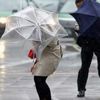 Meteorolojiden 5 il için fırtına uyarısı Meteorolojiden 5 il için fırtına uyarısı
