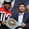 Mayweather ile Pacquiao yine karşılaşacak!
