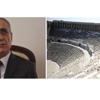 Kültür Bakanı Yalçın Topçu: Aspendos eleştirileri ideolojik Kültür Bakanı Yalçın Topçu: Aspendos eleştirileri ideolojik
