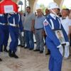 Kıbrıs gazisi son yolculuğuna uğurlandı Kıbrıs gazisi son yolculuğuna uğurlandı