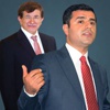 Demirtaş'tan Başbakan'a ironik cevap: Bu kadar zeki olduğunu bilmiyordum Demirtaş'tan Başbakan'a ironik cevap: Bu kadar zeki olduğunu bilmiyordum