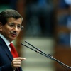 Başbakan Davutoğlu'ndan flaş İran açıklaması