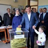 Davutoğlu’nun sandığından kim çıktı?