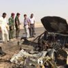 Irak'ta intihar saldırısı