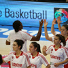 Çeyrek finaldeki rakibimiz belli oldu Çeyrek finaldeki rakibimiz belli oldu