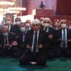 Eski AKP'li vekilden Ayasofya yorumu: İki amaçları vardı Eski AKP'li vekilden Ayasofya yorumu: İki amaçları vardı