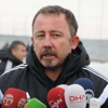 Sergen Yalçın'ın yerine sürpriz isim Sergen Yalçın'ın yerine sürpriz isim