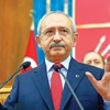 Ağır yanıt Ağır yanıt