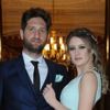 Gizem Karaca'nın düğün davetiyesi