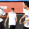 Beşiktaş'tan sakatlık açıklaması