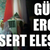 Gülben Ergen hatasını kabul etti Gülben Ergen hatasını kabul etti