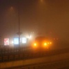 İstanbul'da Sis Etkili Oldu İstanbul'da Sis Etkili Oldu