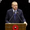 Cumhurbaşkanı Erdoğan: Atacağımız adımları yarın açıklayacağım Cumhurbaşkanı Erdoğan: Atacağımız adımları yarın açıklayacağım