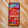 İşte Samsung Galaxy A70 İşte Samsung Galaxy A70
