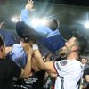 Şenol Güneş'in Beşiktaş'ı zirvede Şenol Güneş'in Beşiktaş'ı zirvede