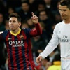 Ronaldo elendi, şimdi sıra Messi'de