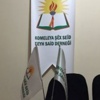 Şeyh Said Derneği’ne Onay