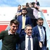 IŞİD kampından bir tek o dönemedi!