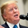 Trump'tan May'in istifası ile ilgili ilk açıklama