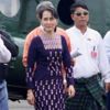 Myanmar liderinden sürpriz Arakan hamlesi