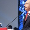 CHP Seçim Bildirgesini açıklıyor