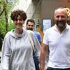 Halit Ergenç serveti geri çevirdi Halit Ergenç serveti geri çevirdi