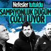 Süper Lig'de bu akşam şampiyonluk heyecanı yaşanacak