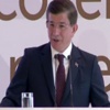 Başbakan Davutoğlu İstanbul'da Konuşuyor Başbakan Davutoğlu İstanbul'da Konuşuyor