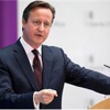 Cameron'un açıklaması tartışma yarattı