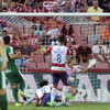 İspanya La Liga'nın sürpriz lideri... İspanya La Liga'nın sürpriz lideri...