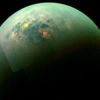 Satürn'ün uydusu Titan, 100 kat daha hızlı uzaklaşıyor