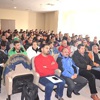 Erzurum'da kayak hakemi kursu açıldı Erzurum'da kayak hakemi kursu açıldı