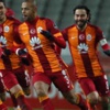 Derbi Aslanı! Derbi Aslanı!