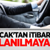 1 Ocak'tan İtibaren Kullanılmayacak 1 Ocak'tan İtibaren Kullanılmayacak