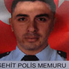 Şehit polisi binler uğurladı